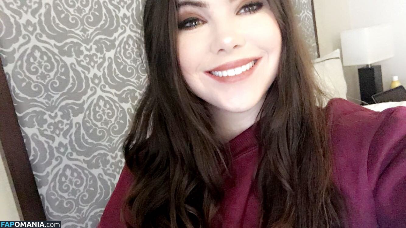 McKayla Maroney ヌード 流出写真 #19