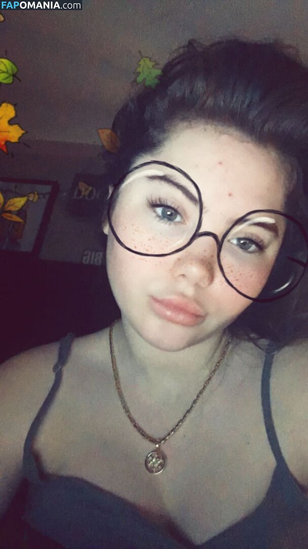 McKayla Maroney ヌード 流出写真 #20