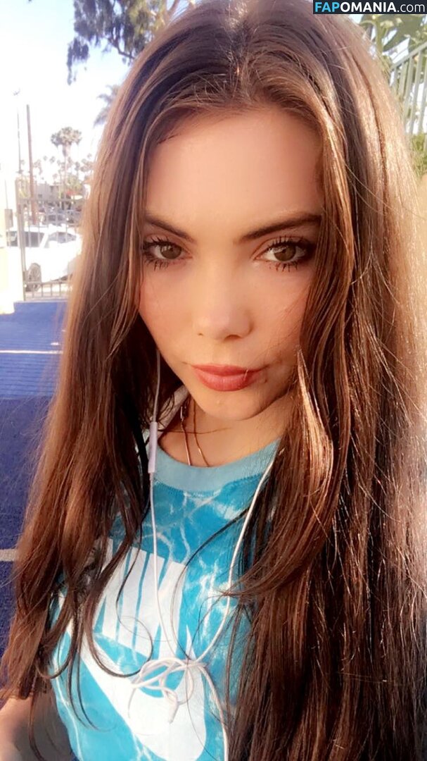 McKayla Maroney ヌード 流出写真 #23