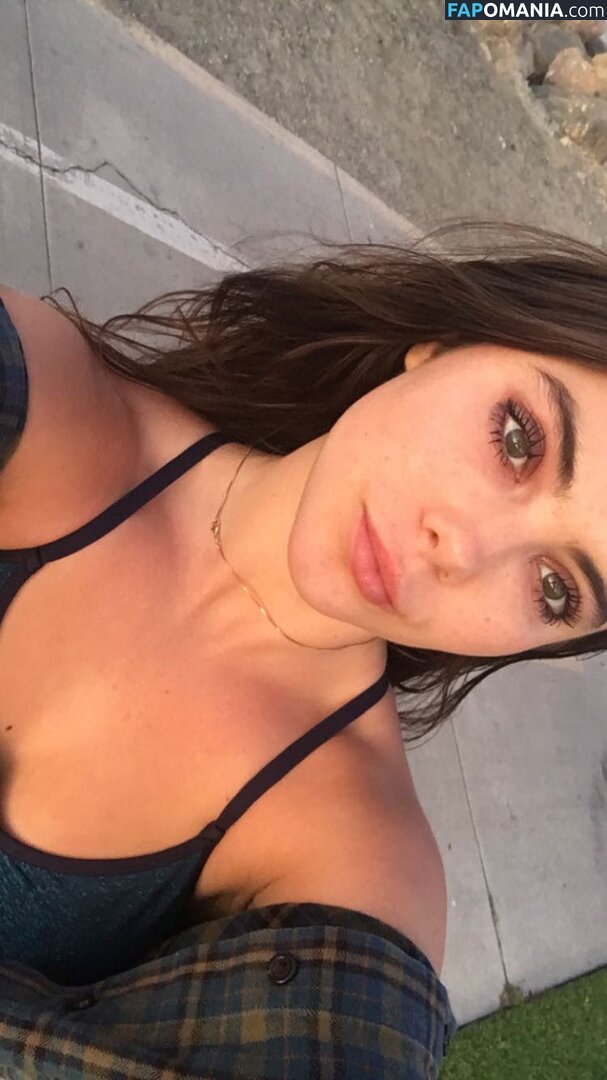 McKayla Maroney ヌード 流出写真 #27