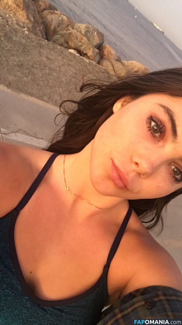 McKayla Maroney ヌード 流出写真 #31