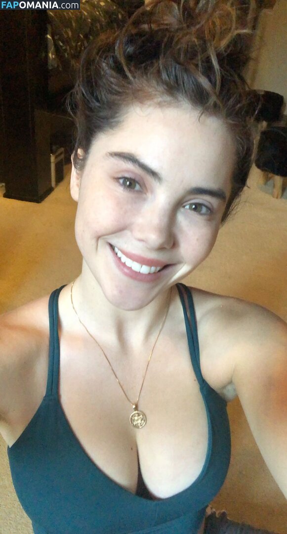 McKayla Maroney ヌード 流出写真 #40