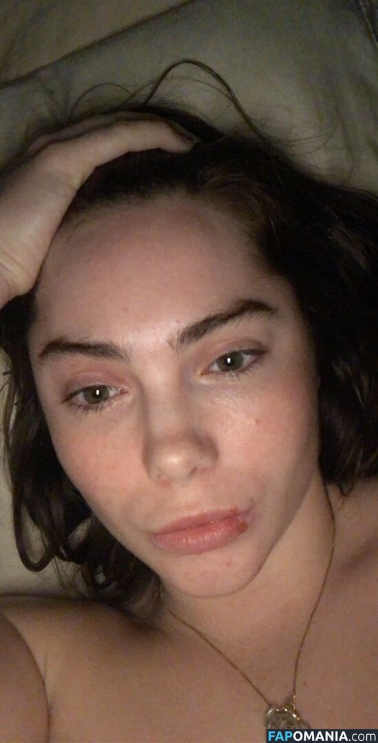 McKayla Maroney ヌード 流出写真 #80