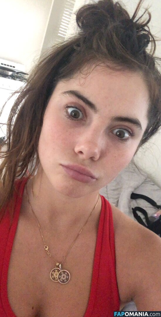 McKayla Maroney ヌード 流出写真 #84