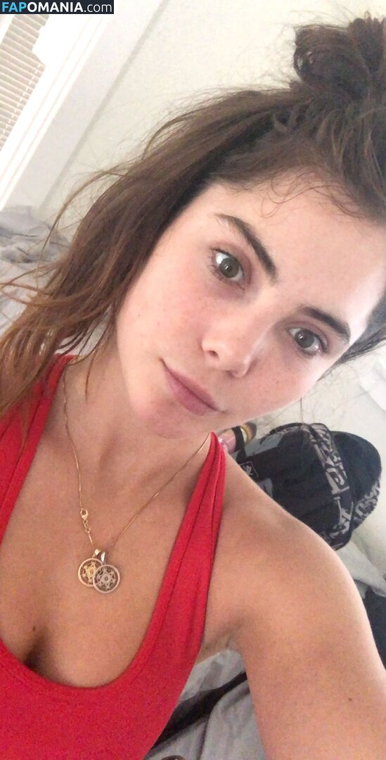 McKayla Maroney ヌード 流出写真 #85