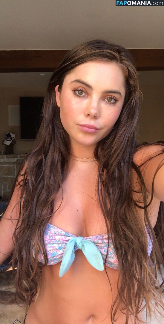 McKayla Maroney ヌード 流出写真 #105