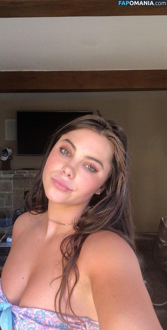 McKayla Maroney ヌード 流出写真 #108