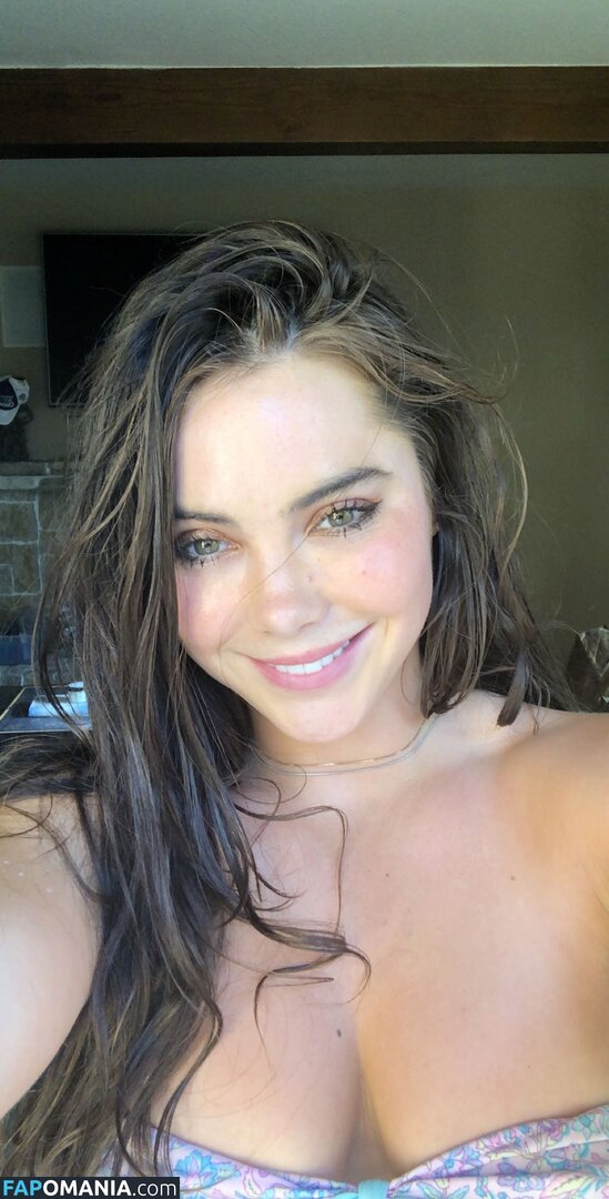 McKayla Maroney ヌード 流出写真 #109