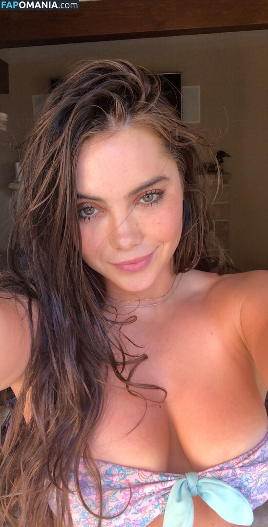 McKayla Maroney ヌード 流出写真 #110