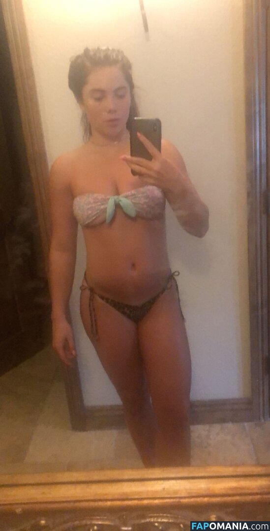 McKayla Maroney ヌード 流出写真 #136