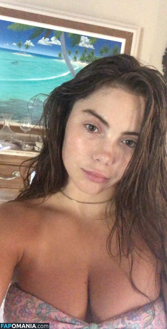 McKayla Maroney ヌード 流出写真 #139