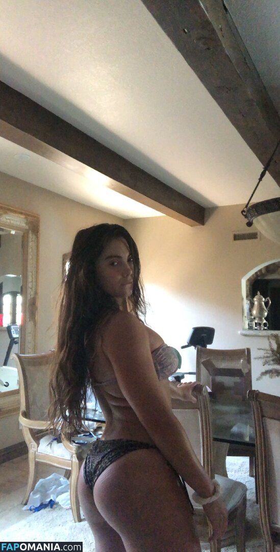 McKayla Maroney ヌード 流出写真 #141