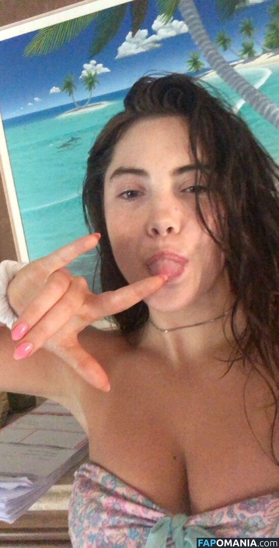 McKayla Maroney ヌード 流出写真 #143