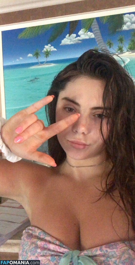 McKayla Maroney ヌード 流出写真 #144