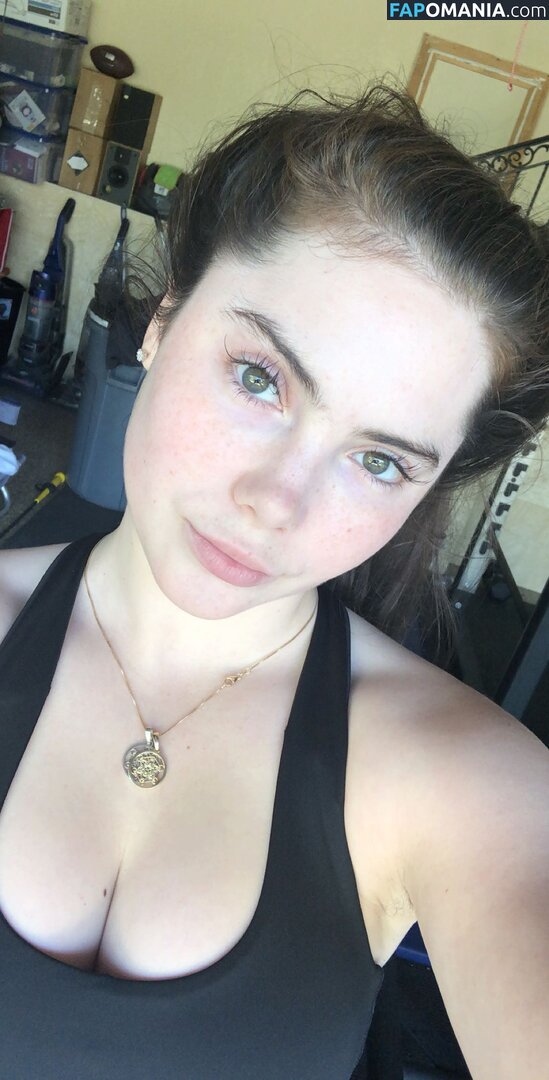 McKayla Maroney ヌード 流出写真 #158