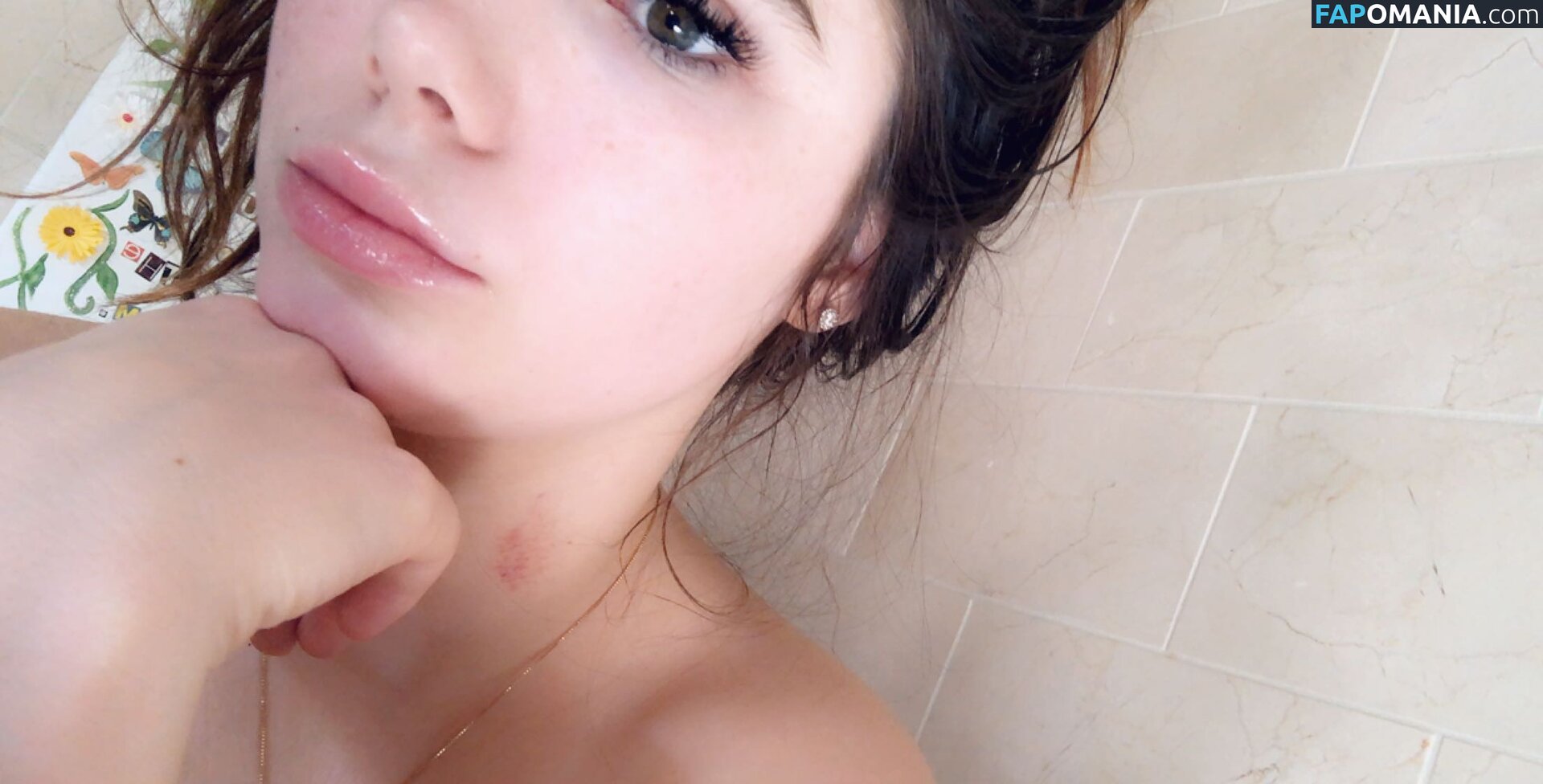 McKayla Maroney ヌード 流出写真 #162