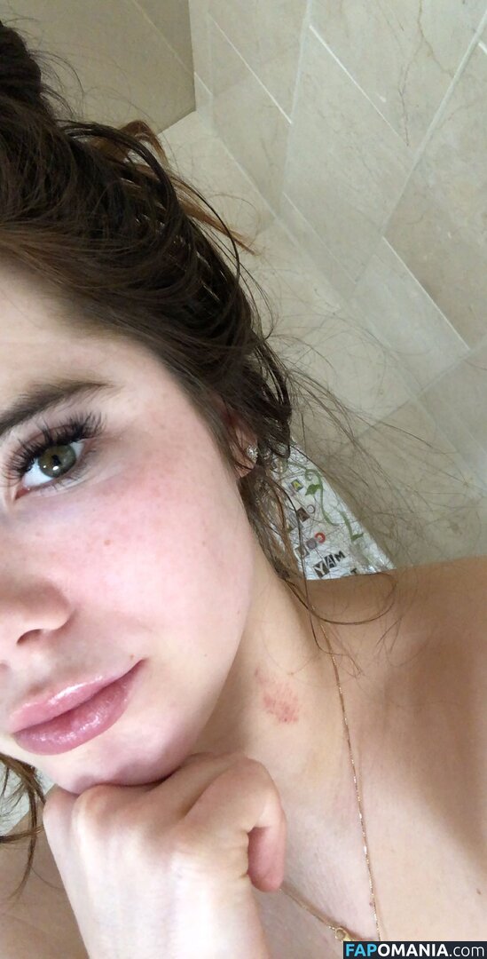 McKayla Maroney ヌード 流出写真 #163
