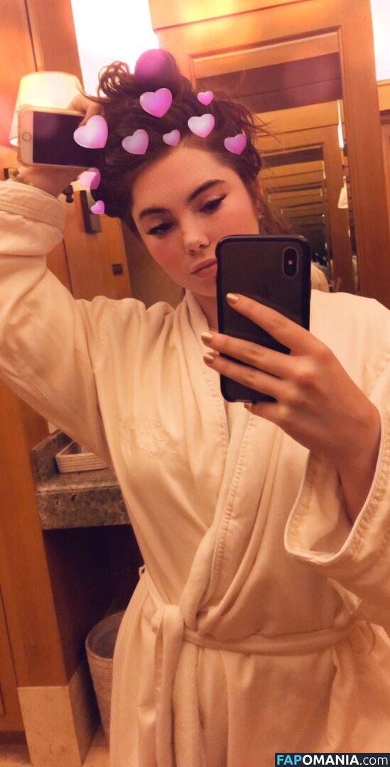 McKayla Maroney ヌード 流出写真 #165