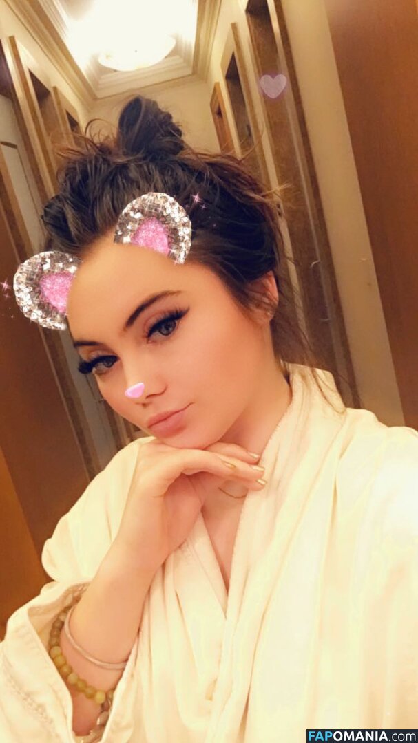 McKayla Maroney ヌード 流出写真 #170
