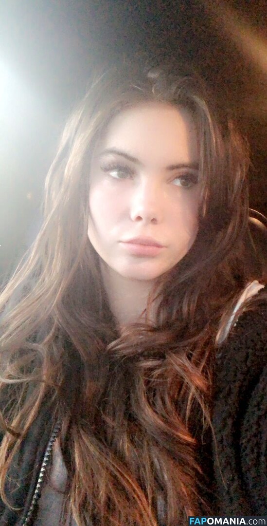 McKayla Maroney ヌード 流出写真 #174