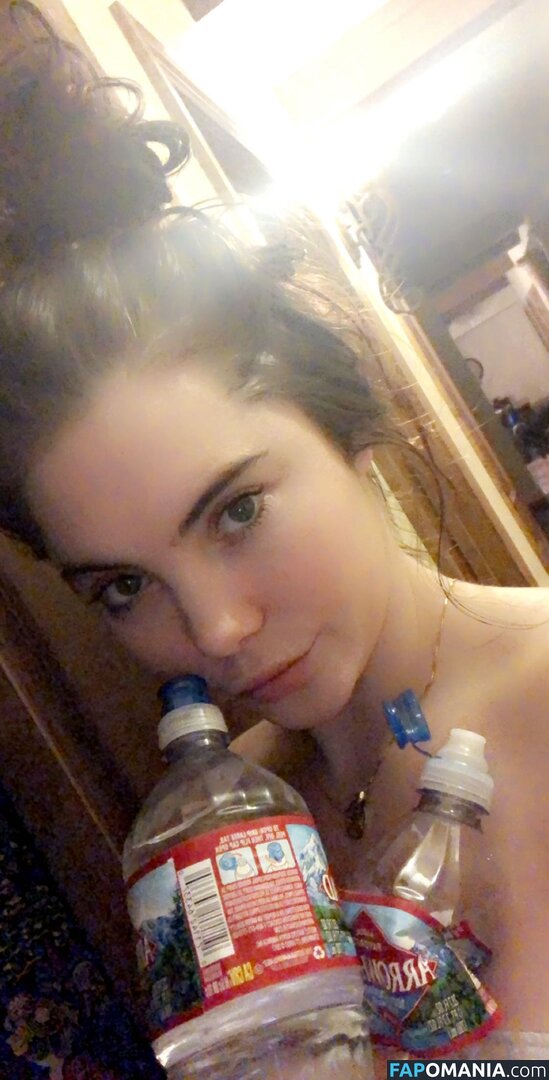 McKayla Maroney ヌード 流出写真 #176