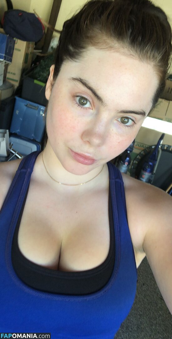 McKayla Maroney ヌード 流出写真 #179
