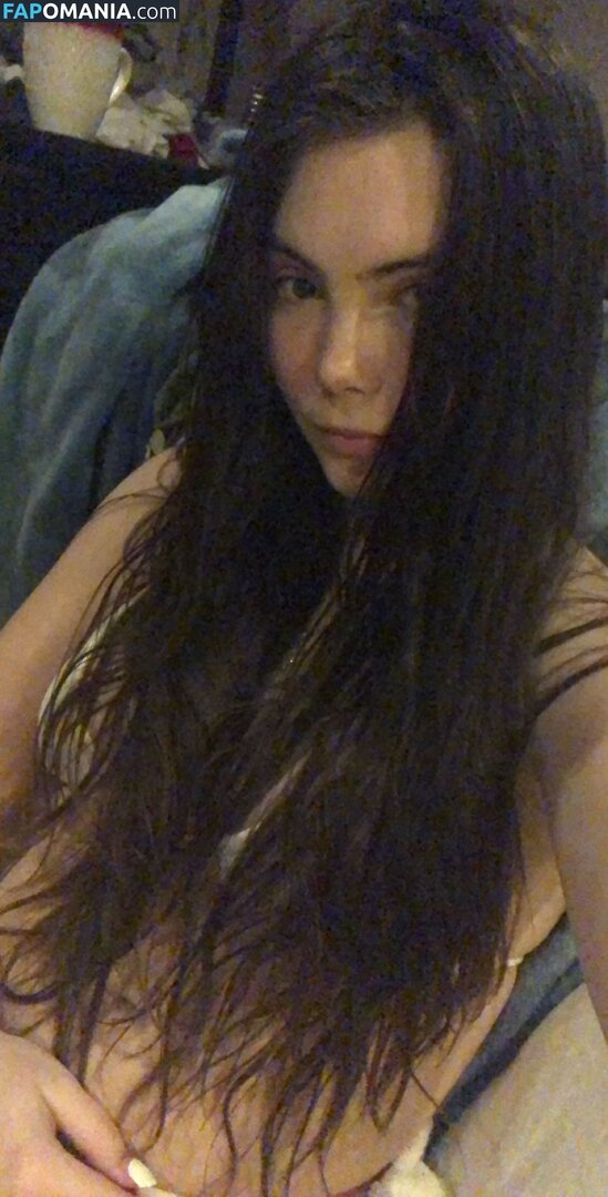 McKayla Maroney ヌード 流出写真 #180