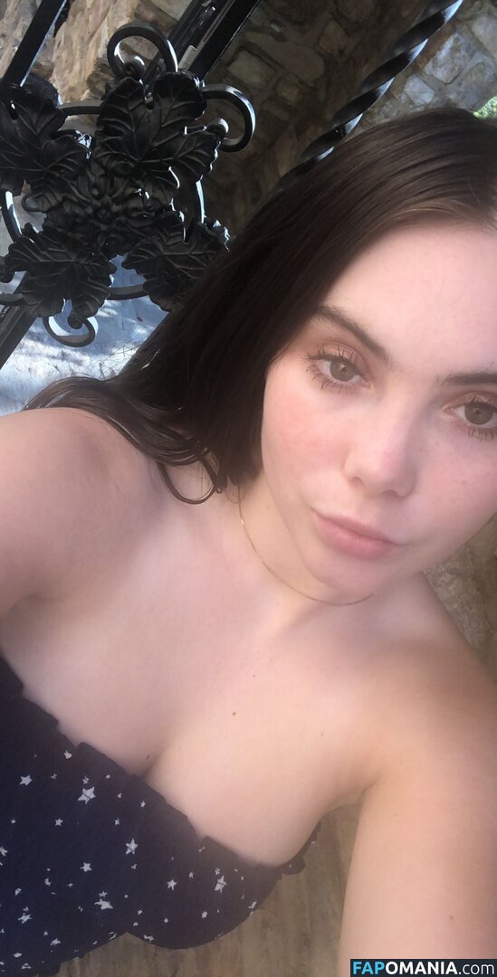 McKayla Maroney ヌード 流出写真 #194