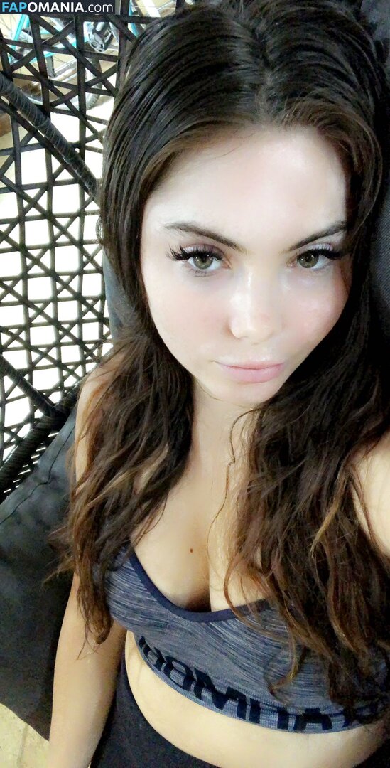 McKayla Maroney ヌード 流出写真 #207