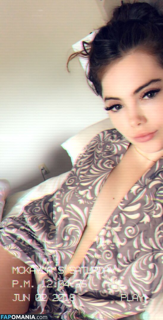 McKayla Maroney ヌード 流出写真 #212