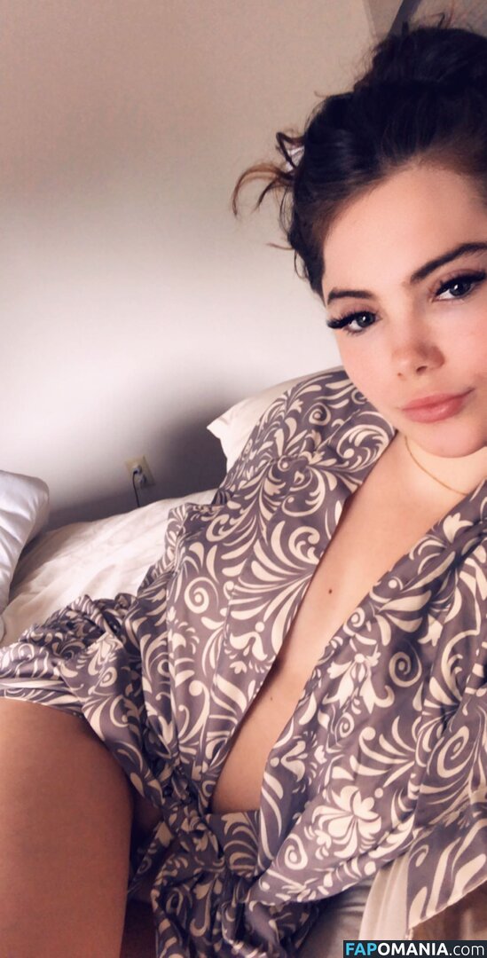 McKayla Maroney ヌード 流出写真 #215
