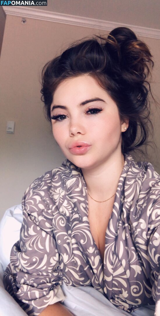 McKayla Maroney ヌード 流出写真 #222