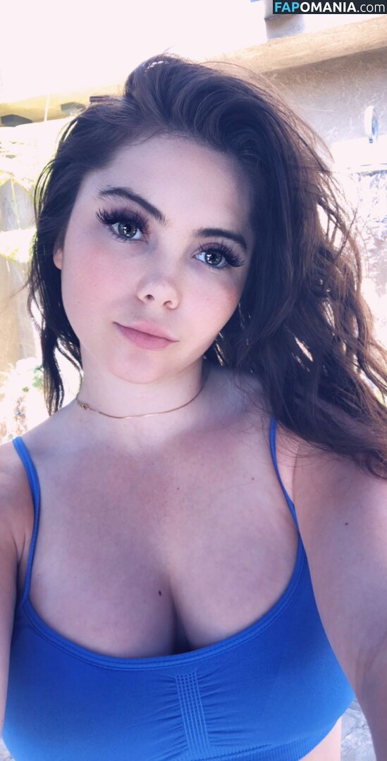 McKayla Maroney ヌード 流出写真 #234