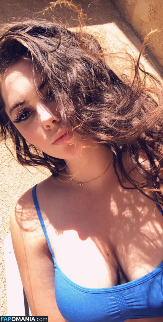 McKayla Maroney ヌード 流出写真 #237