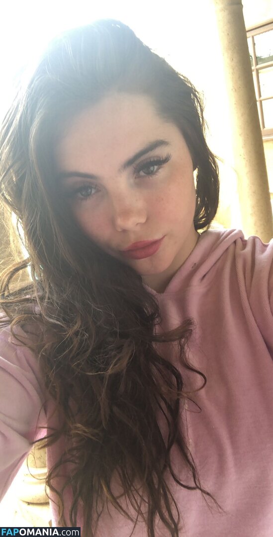 McKayla Maroney ヌード 流出写真 #243