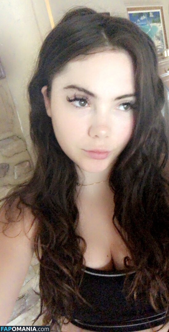 McKayla Maroney ヌード 流出写真 #245
