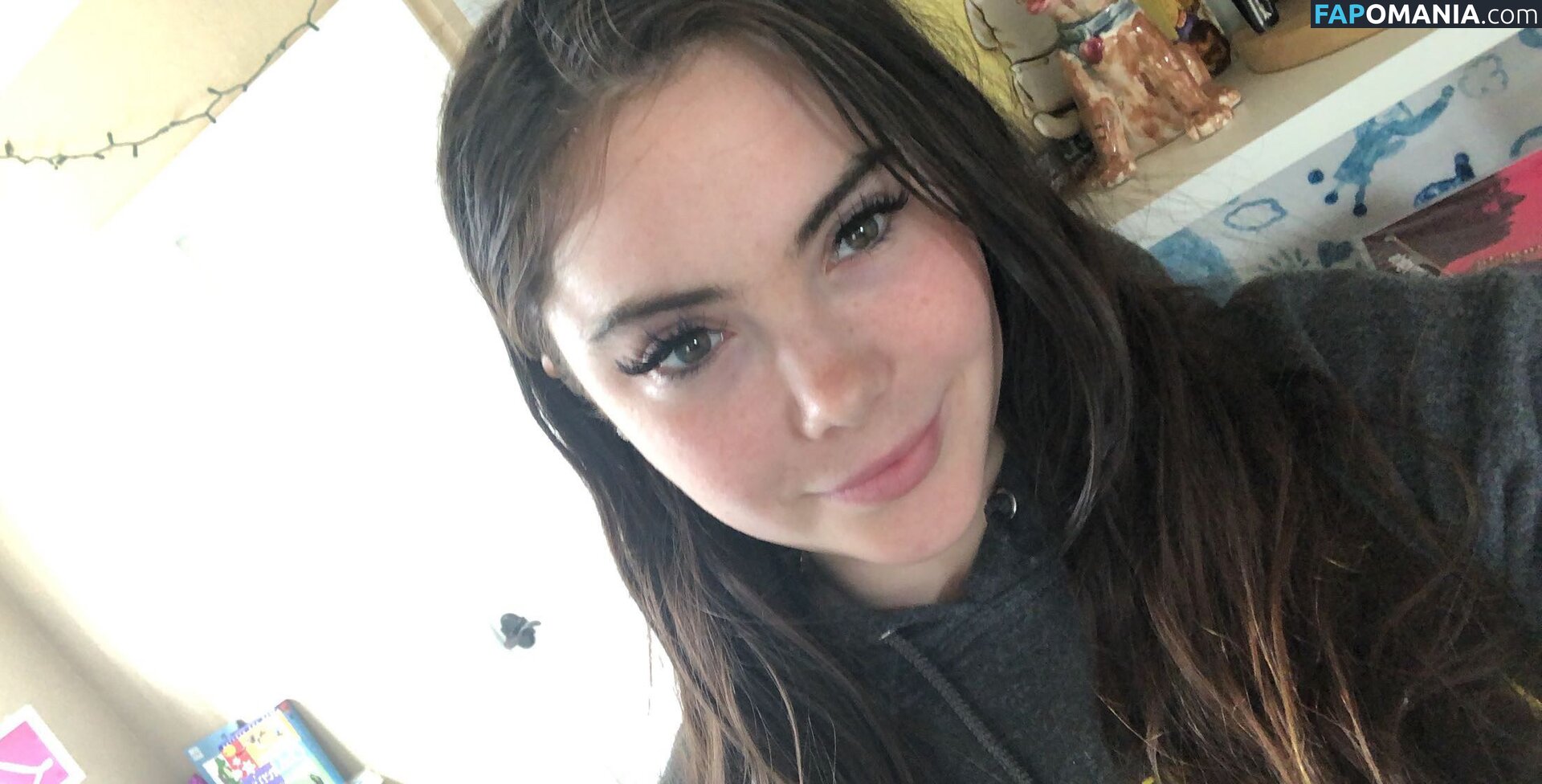 McKayla Maroney ヌード 流出写真 #275