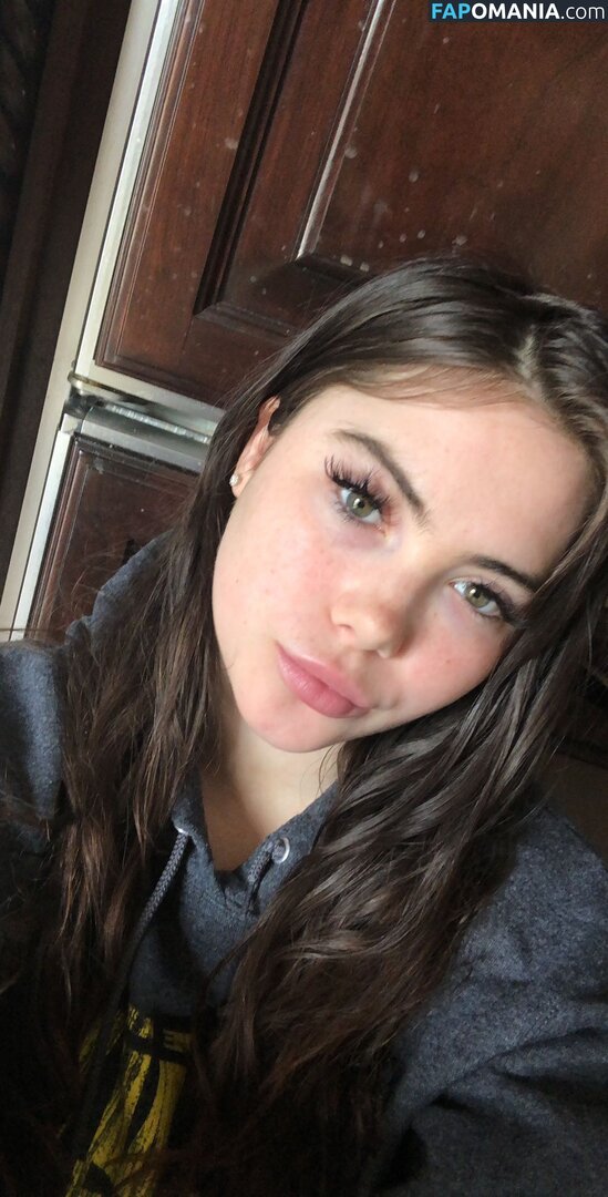 McKayla Maroney ヌード 流出写真 #276