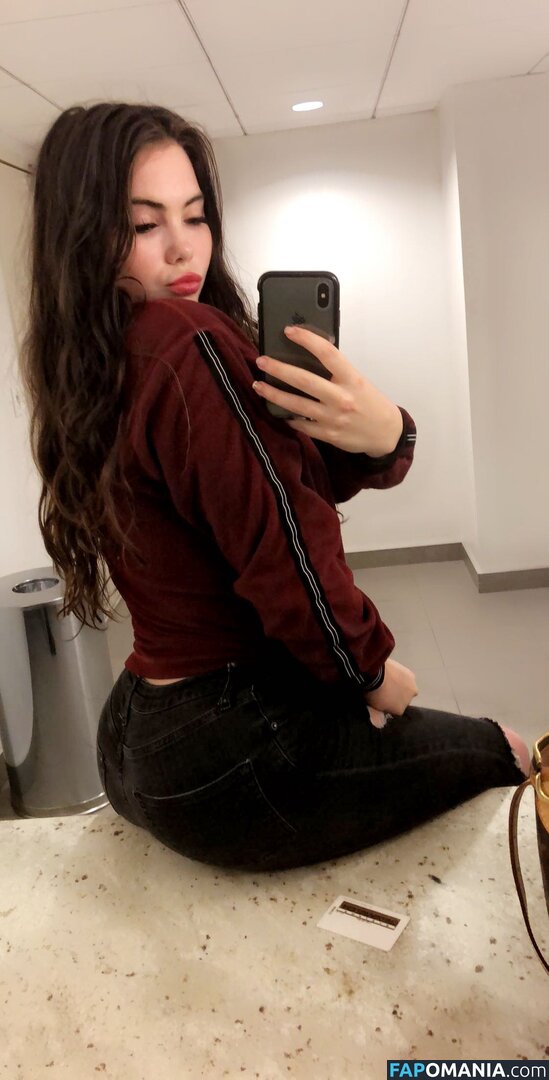 McKayla Maroney ヌード 流出写真 #283