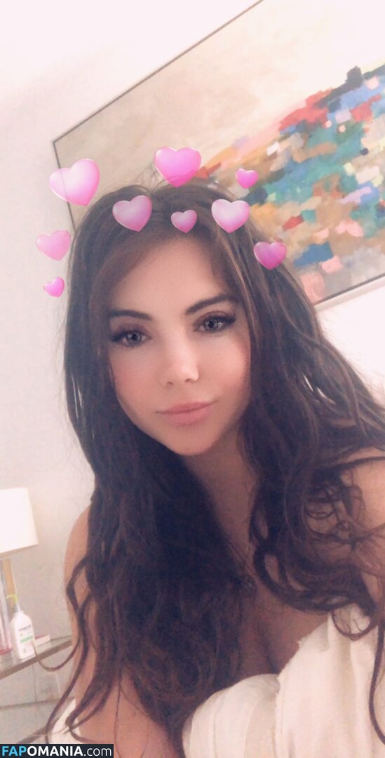 McKayla Maroney ヌード 流出写真 #284