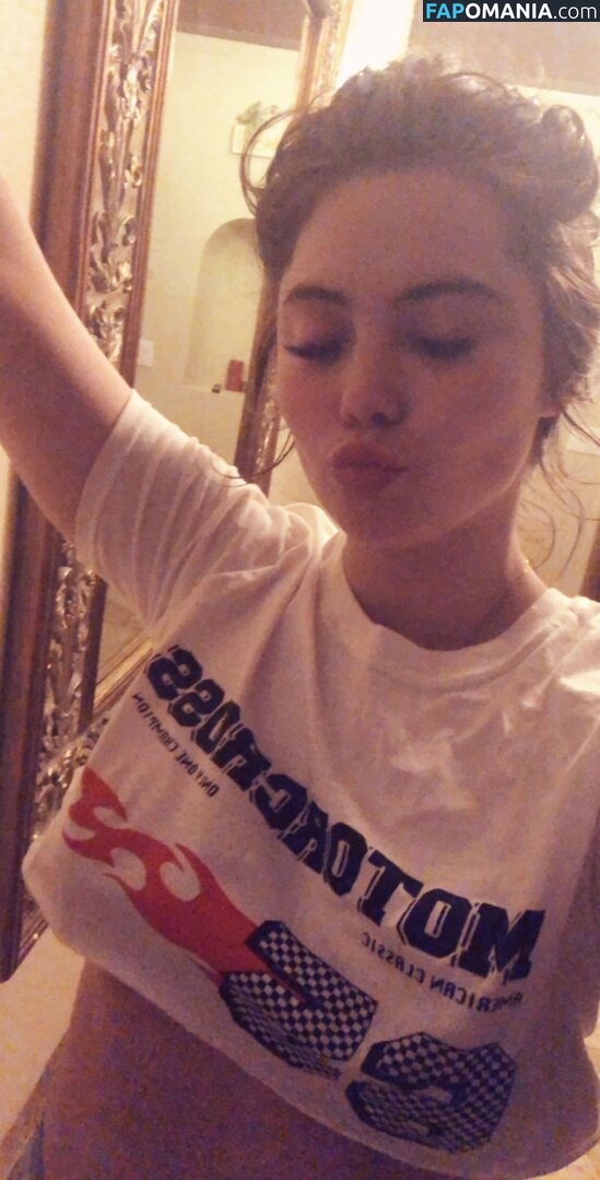 McKayla Maroney ヌード 流出写真 #285