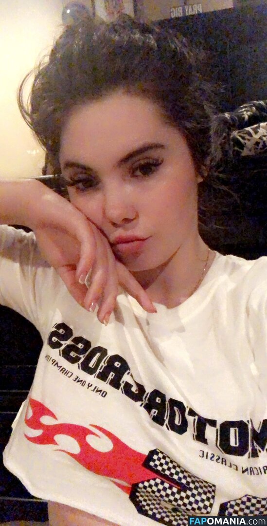 McKayla Maroney ヌード 流出写真 #290