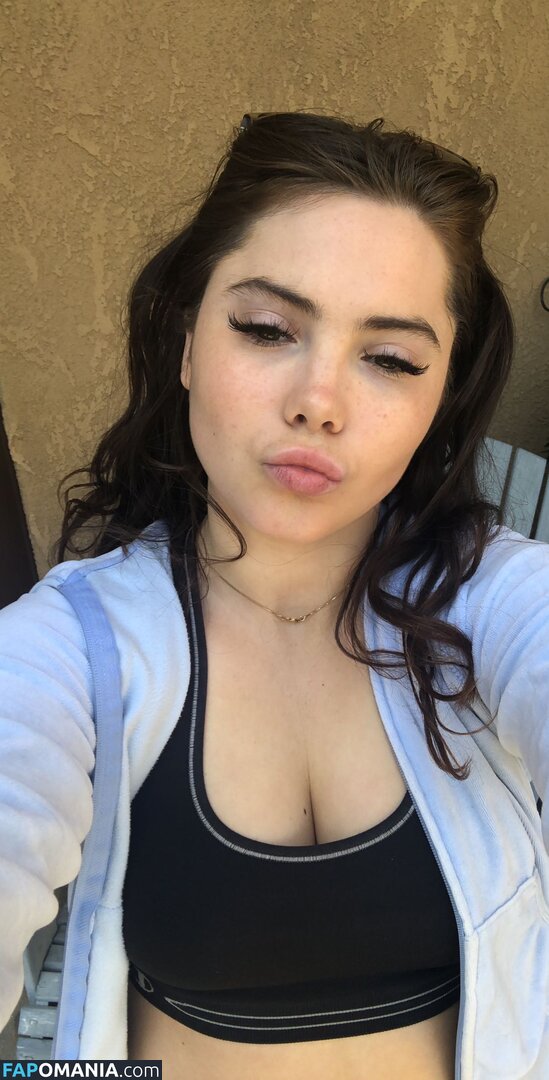 McKayla Maroney ヌード 流出写真 #304