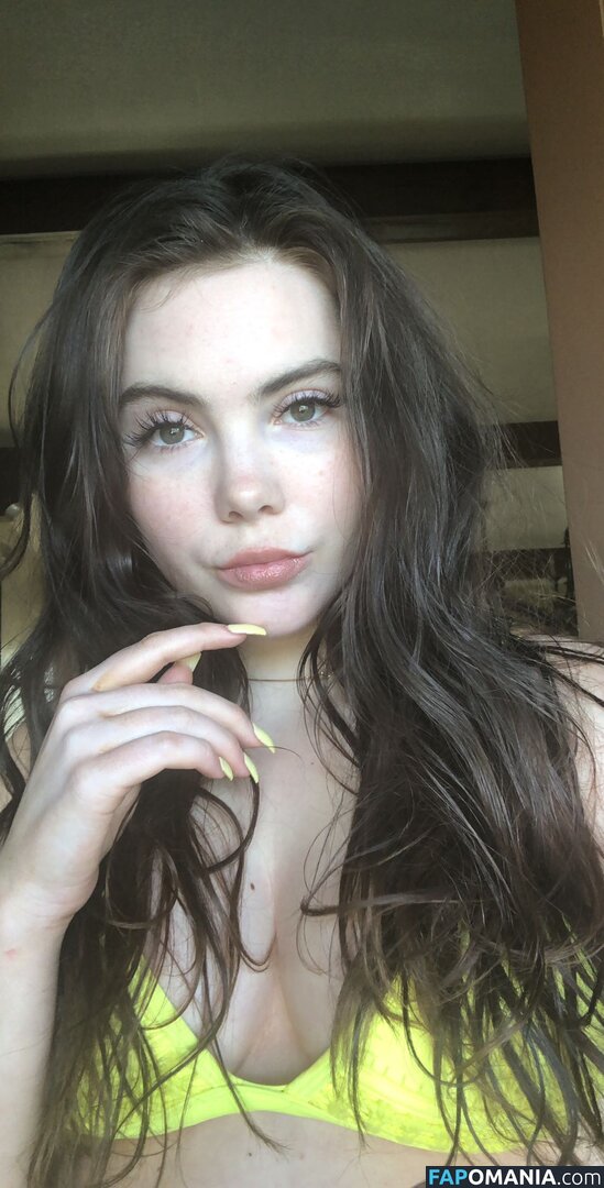 McKayla Maroney ヌード 流出写真 #312