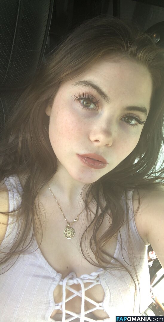 McKayla Maroney ヌード 流出写真 #314