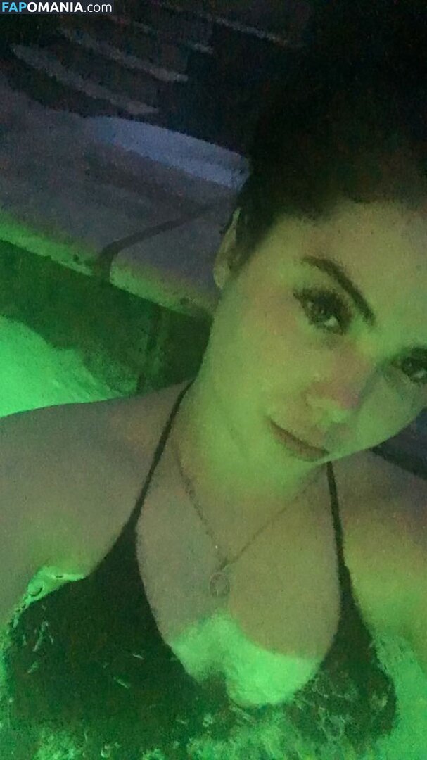 McKayla Maroney ヌード 流出写真 #316
