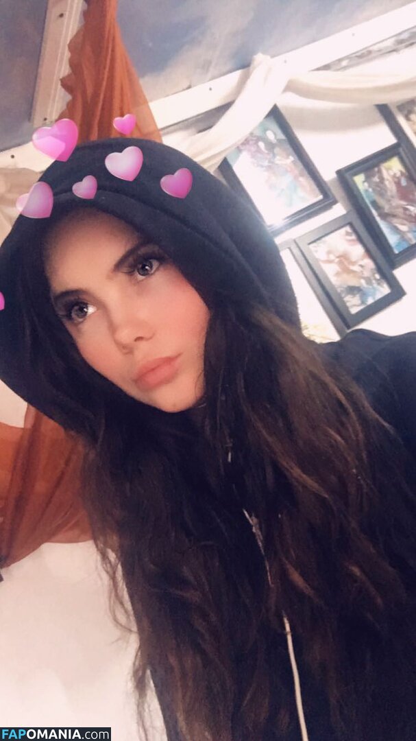 McKayla Maroney ヌード 流出写真 #317