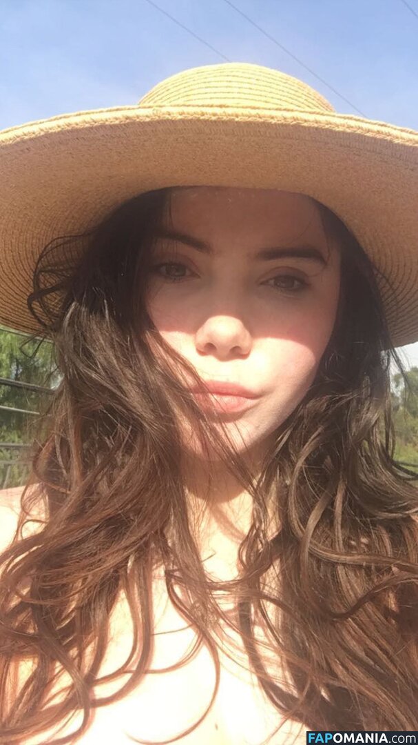 McKayla Maroney ヌード 流出写真 #319