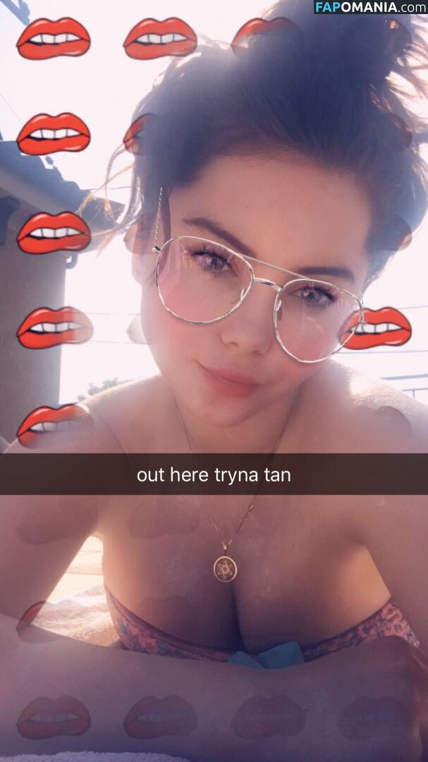 McKayla Maroney ヌード 流出写真 #322