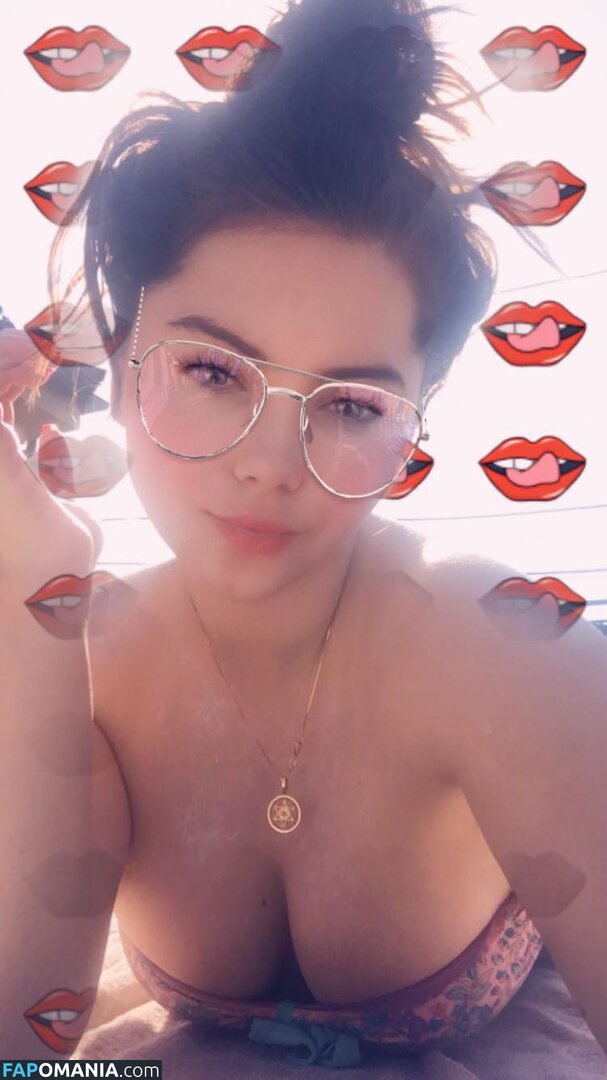 McKayla Maroney ヌード 流出写真 #323
